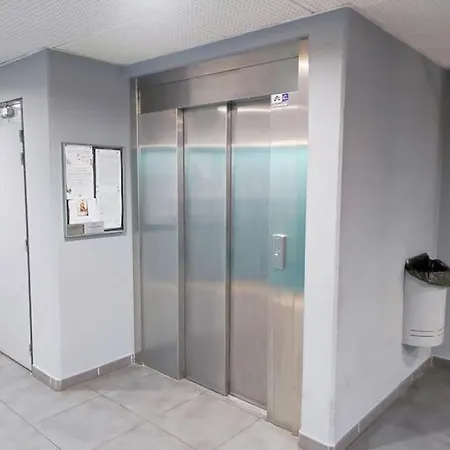 Ferienwohnung T1 Renove A Nîmes Exterior foto