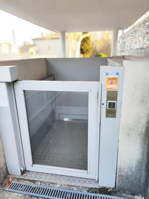 Appartement T1 Renove A
