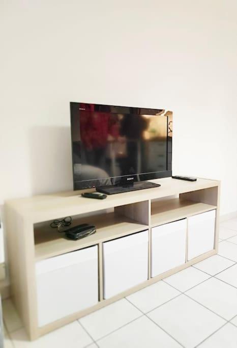 Appartement T1 Renove A Nîmes